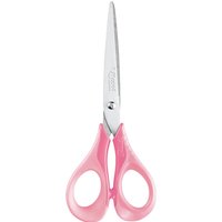 Maped Schere sensoft 3D PASTEL, spitz, Länge: 160 mm – Bild 2
