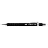 BIC Druckbleistift Criterium, Minenstärke: 0,7 mm, schwarz – Bild 2