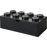 Lego SC-58300095 Schubladenbox schwarz – Bild 2
