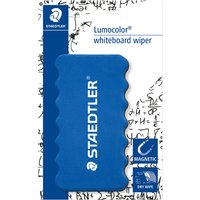 STAEDTLER Lumocolor Tafellöscher whiteboard-wiper 652, blau – Bild 2