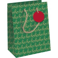 Clairefontaine Weihnachts-Geschenktüte, Esprit de Noel