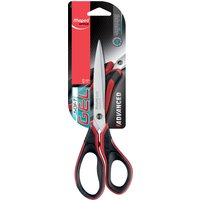 Maped Schere Advanced Gel, Länge: 210 mm, asymmetrisch