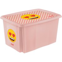 Keeeper SC-6441546 Aufbewahrungsbox 45L – Bild 2