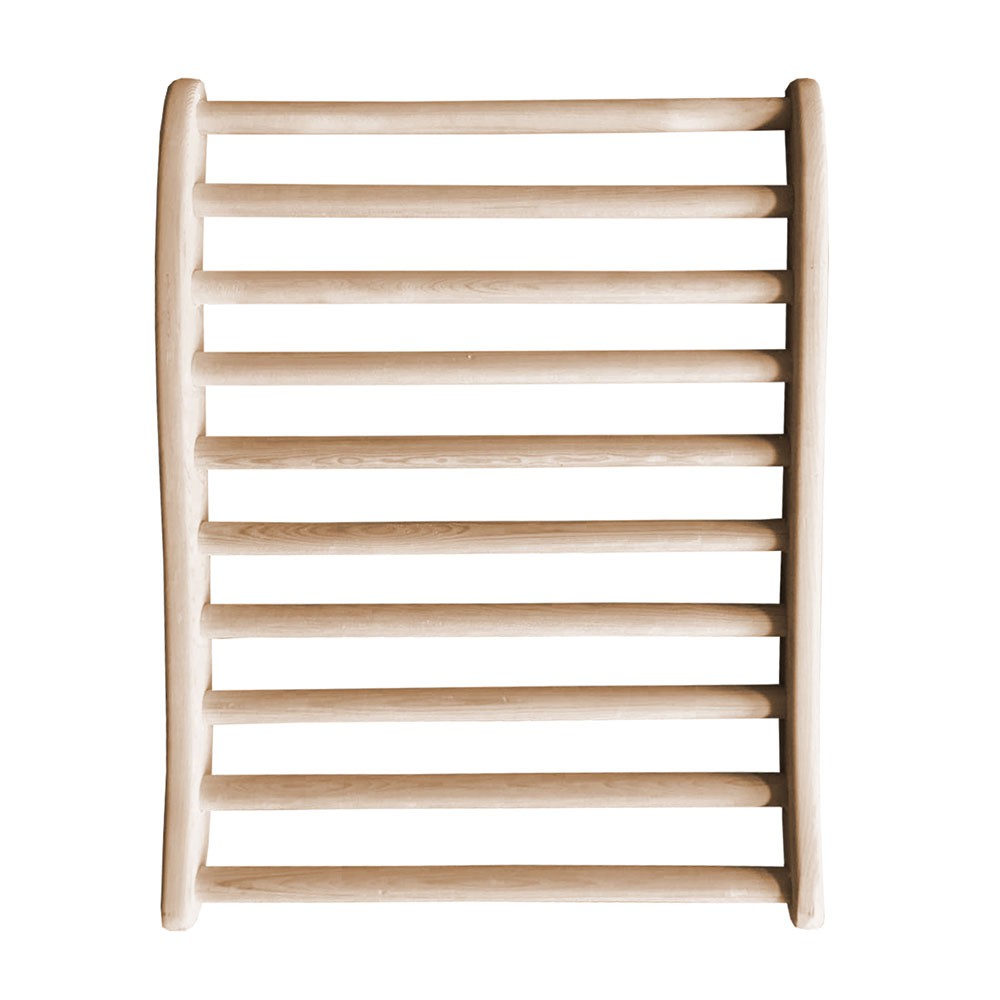 Sauna Rückenlehne VITA – Bild 3