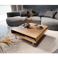 DELIFE Anaya Couchtisch 90x90 cm