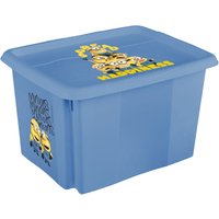 Keeeper SC-6441533 Aufbewahrungsbox 30L – Bild 2