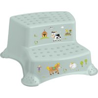 Keeeper SC-6441503 Tritthocker soft green – Bild 2