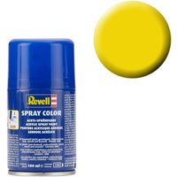 Spray gelb, glänzend – Bild 2