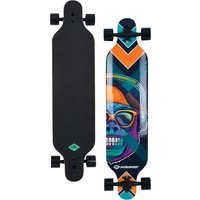 SCHILDKRÖT Longboard Freeride 41, Coolchimp
