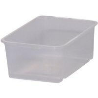 keeeper Aufbewahrungswanne, wilma, (B)250 x (T)170mm, natur – Bild 2