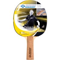 DONIC SCHILDKRÖT Tischtennisschläger, Persson 500