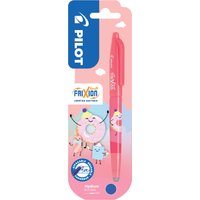 PILOT Tintenroller FRIXION BALL 07 Fancy Winter, koralle – Bild 2