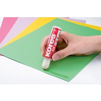 Kores Flüssig-Klebestift, GLUFIX, Inhalt: 50 ml – Bild 2