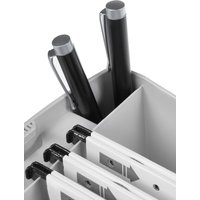 HAN SC-81420002 Hängeregistratur-Box A4 – Bild 2