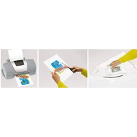 sigel T-Shirt Inkjet-Transfer-Folien, für helle Textilien