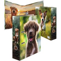 HERMA Motivordner Lieblingstiere, Hund, DIN A4 – Bild 2