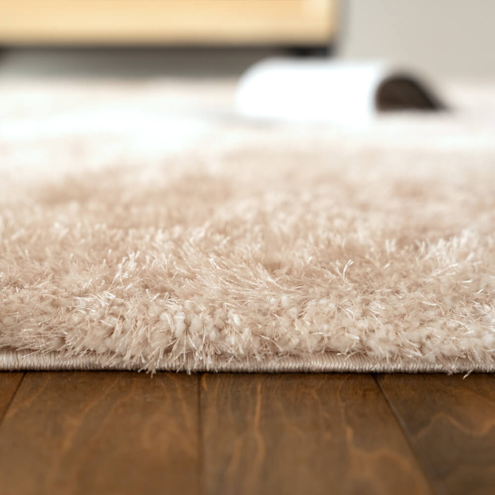 Home Deluxe 4058166280794 Hochflor Teppich – Bild 4