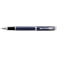 PARKER Füllhalter IM Matte Blue C.C. – Bild 2