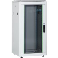 DIGITUS 19, Netzwerkschrank Unique, 26 HE, Tiefe: 1.000 mm – Bild 2