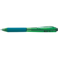 Pentel Druckkugelschreiber BK440, grün