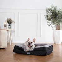 Home Deluxe 4058166259646 Hundebett M