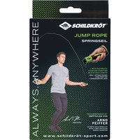 SCHILDKRÖT Springseil mit Zählfunktion Jump Rope