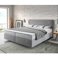 DELIFE Dream-Well Boxspringbett 180x200