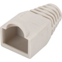 DIGITUS Knickschutztüllen für RJ45 Stecker