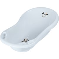 keeeper kids Babywanne, maria mickey, mit Stöpsel, blau
