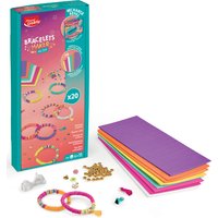 Maped Creativ Nachfüllset für Armband-Maschine BRACELETS