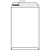 herlitz Versandtasche, DIN C4, ohne Fenster, weiß – Bild 2