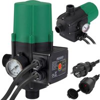 monzana Pumpensteuerung mit Kabel 10bar
