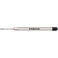STAEDTLER Kugelschreiber-Großraummine 458, M, schwarz