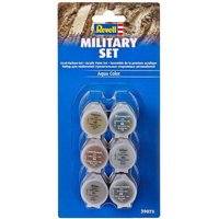 Farben-Set Militär – Bild 2
