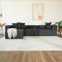 Home Deluxe 4058166269461 Sofa Anthrazit