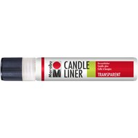 Marabu Wachskleber, Candle Liner, 25 ml