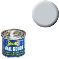 Aluminium (metallic) - Email Color - 14ml