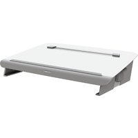 Fellowes Dokumentenhalter Hana Series, weiß