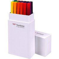Tombow SC-1230096 Doppelfasermaler Set – Bild 2