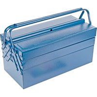 Brüder Mannesmann SC-11600007 Werkzeugkasten – Bild 2