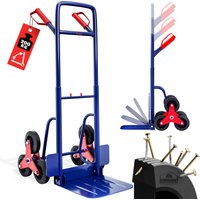 Gardebruk Treppenkarre 200kg