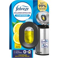Febreze SC-6431294 Mülleimer-Erfrischer – Bild 2