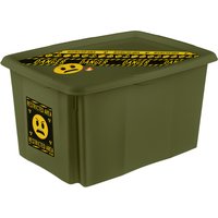 Keeeper SC-6441550 Aufbewahrungsbox 45L – Bild 2