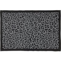 NKD 5228685 Platzset Jacquard Grau – Bild 2