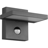 Horton Wandleuchte grau 226369142, B/H: 15/12 cm – Bild 2