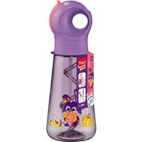 Maped PICNIK Trinkflasche HASE, 0,5 Liter, lila
