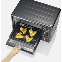 Severin SC-96270553 Backofen 20L – Bild 2