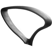 Topstar Armlehnen Modell Typ, SU, schwarz – Bild 2