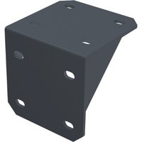 Deckenhalterung für Markisen ERA - Anthrazit 3er Set – Bild 2