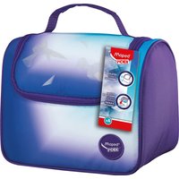 Maped PICNIK Lunch-Tasche ARCTIC, lila / hellblau